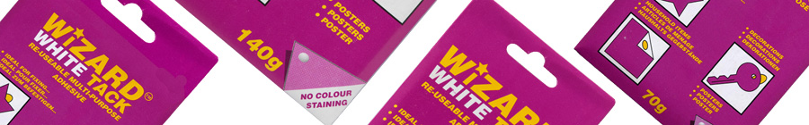 Adhesive Tack